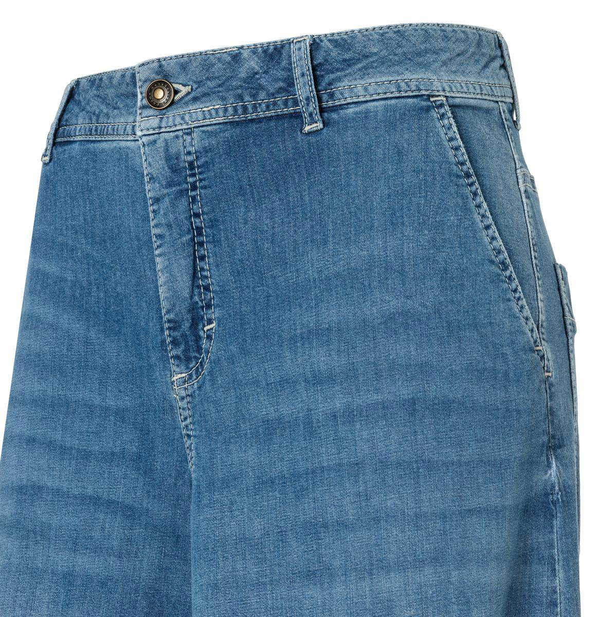 MAC Jeans 0325312090 Blauw 5