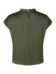 Neo Noir Blouse Fleur Groen 4