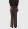 MAC Pantalon 0455305200 Bruin 4