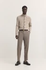 Bugatti Vest 25543F 7600 Beige 2