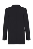 Studio Anneloes Studio Anneloes Blazer Fran Blauw 5