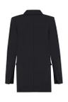 Studio Anneloes Studio Anneloes Blazer Fran Blauw 5
