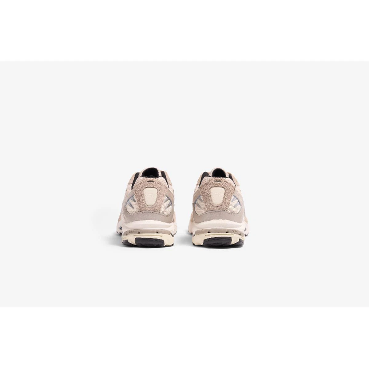 Mizuno Sneakers D1GA2611 Beige 4
