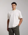 Aeden T-Shirt Hiro Wit 1
