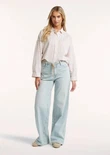 Circle of Trust Blouse Elena Beige 1