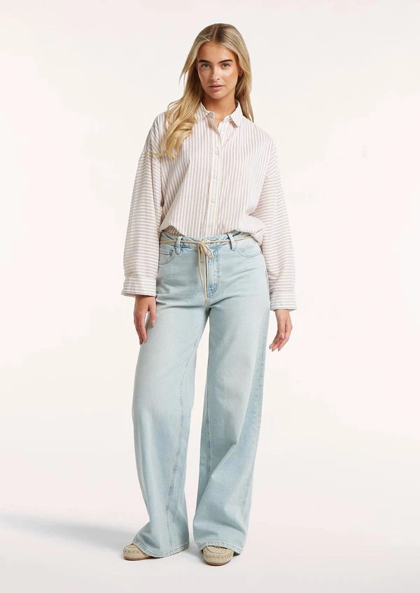 Circle of Trust Blouse Elena Beige 1