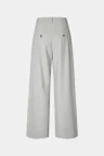 Five Units Pantalon Laura 285 Regular Grijs 4