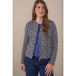 Roberto Sarto Blazer 631120 Blauw 6