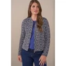 Roberto Sarto Blazer 631120 Blauw 6