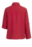 Bianca Blouse 85105 Rood 3