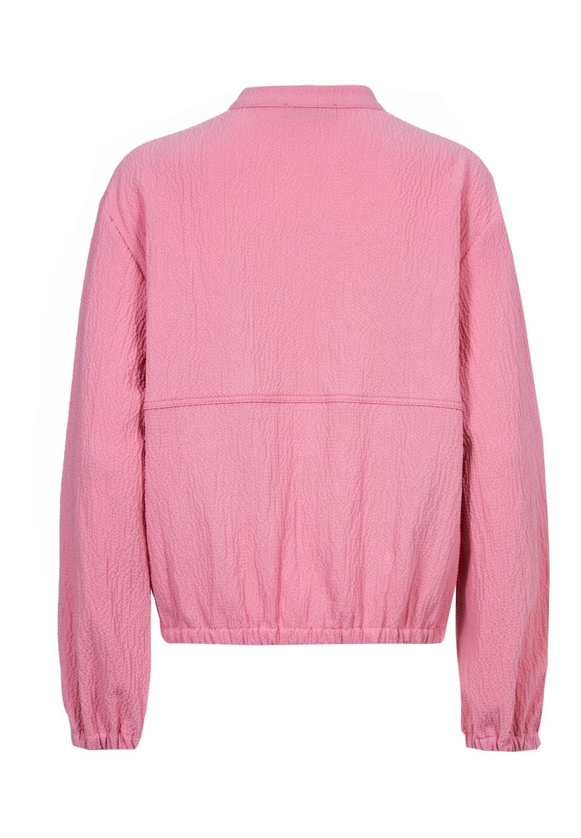 Frank Walder Vest 716342 Roze 4