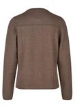 Rabe Vest 57-123523 Taupe 2