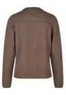 Rabe Vest 57-123523 Taupe 2