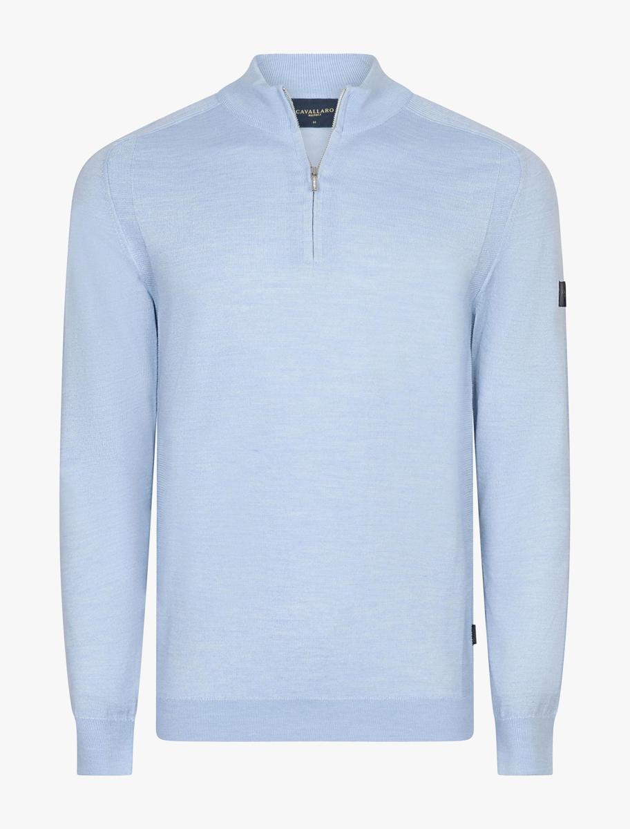 Cavallaro Trui Palio Blauw 1