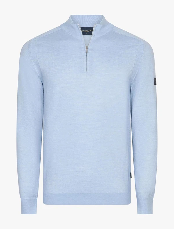 Cavallaro Trui Palio Blauw 1