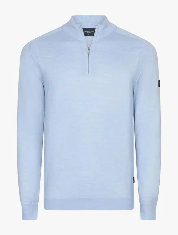 Cavallaro Trui Palio Blauw 1