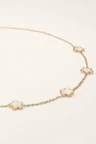 My Jewellery Ketting MJ10057 Goud 2