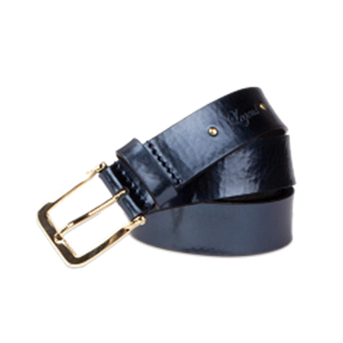 Legend Legend Riem 25203 Blauw 1