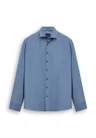 State of Art Overhemd 211-26012 Blauw 2