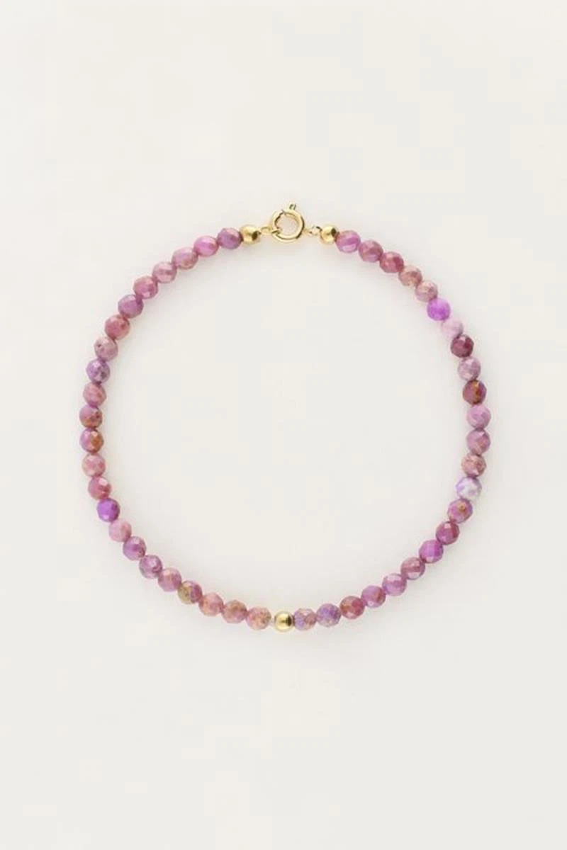 My Jewellery My Jewellery Armband MJ09657 Goud 1