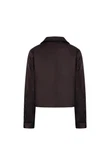 NUKUS Blazer NKF13129 Bruin 3