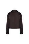 NUKUS Blazer NKF13129 Bruin 3