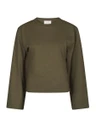 Neo Noir Longsleeve Paska Groen 2