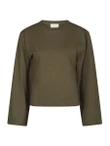 Neo Noir Longsleeve Paska Groen 2