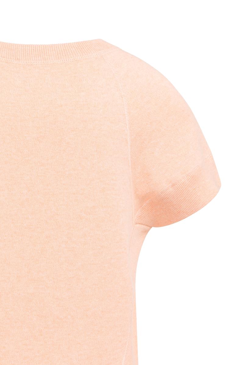 YAYA Trui 01-000579-604 Oranje 2
