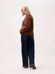 Catwalk Junkie Trui 2604020818 Bruin 2
