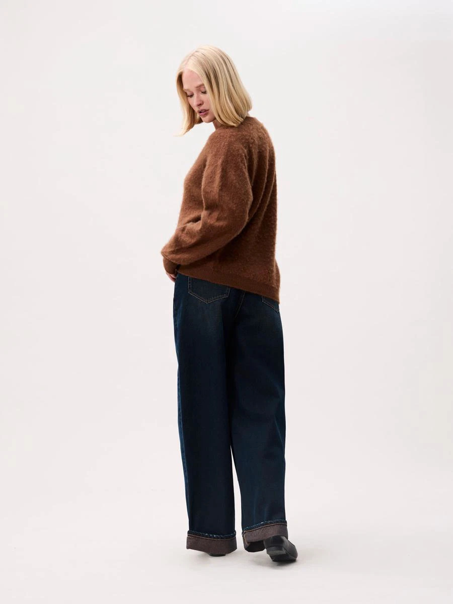 Catwalk Junkie Trui 2604020818 Bruin 2