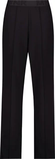Monari Pantalon 810117 Zwart 2