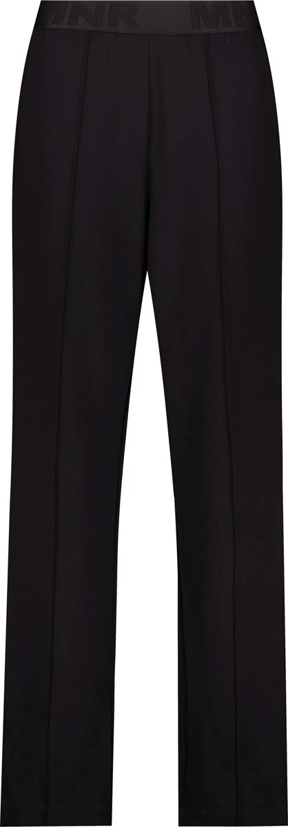 Monari Pantalon 810117 Zwart 2