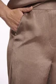 Rino & Pelle Pantalon Kenza Bruin 3