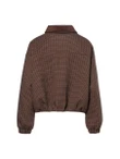 Beaumont Blazer BC49111263 Bruin 2