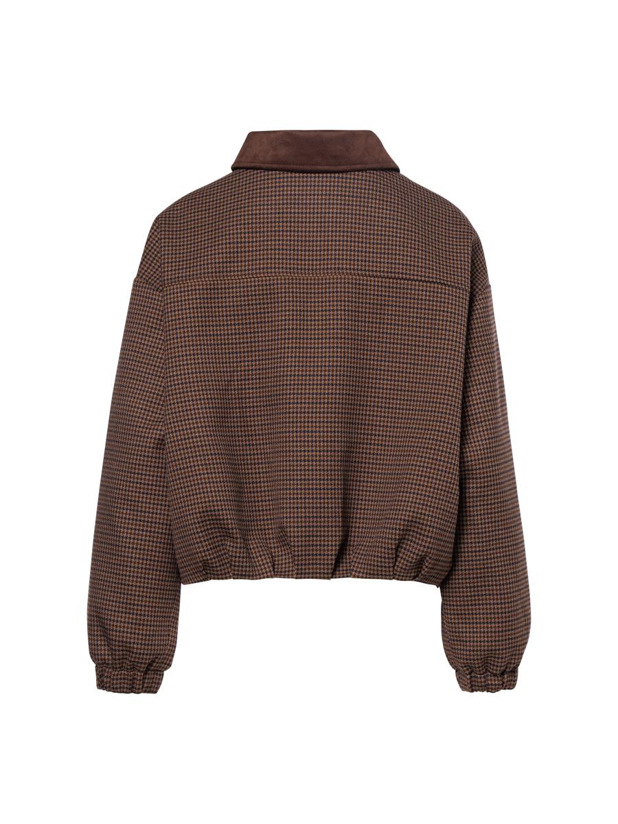 Beaumont Blazer BC49111263 Bruin 2