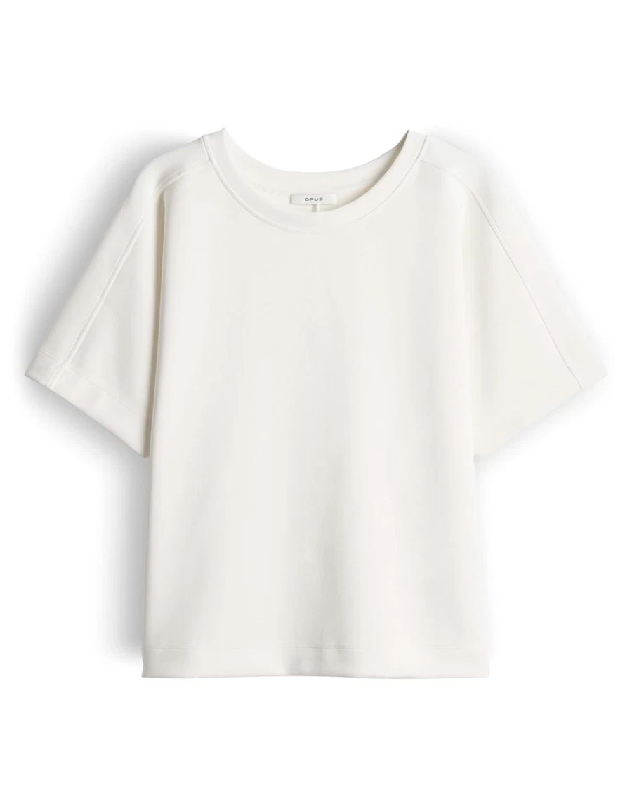 OPUS Sweater Gosa Off-White 2