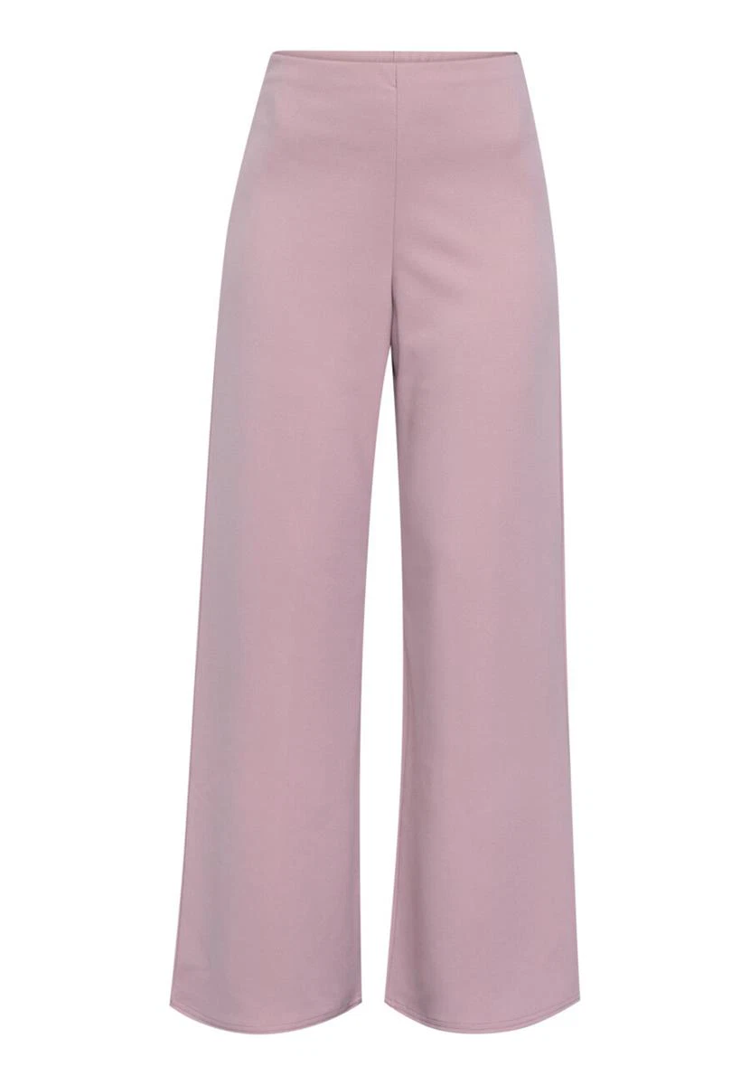 Sisters Point Pantalon Glut-Pa.A Paars 2