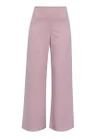 Sisters Point Pantalon Glut-Pa.A Paars 2