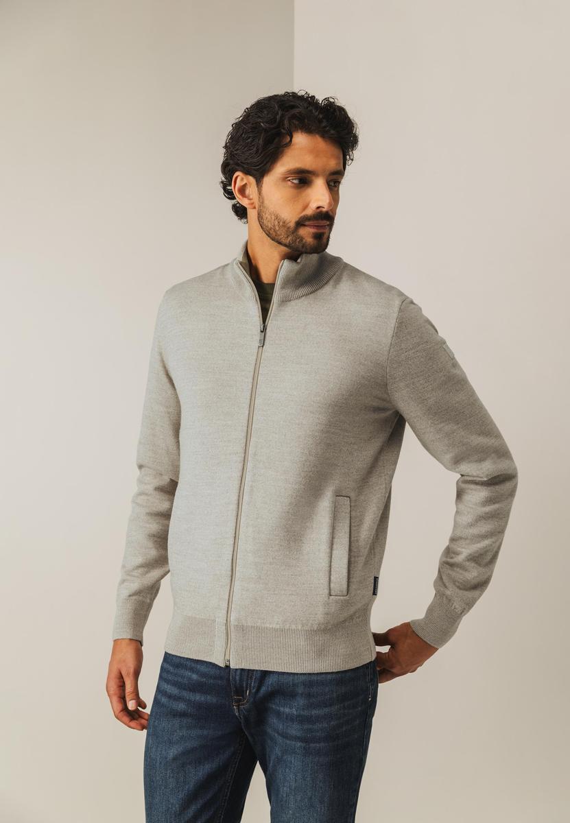 State of Art Vest 161-25057 Beige 1