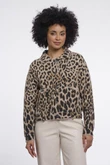 Rino & Pelle Vest Bubbly Beige 1