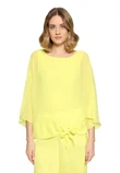 Betty Barclay Blouse 80371955 Groen 1