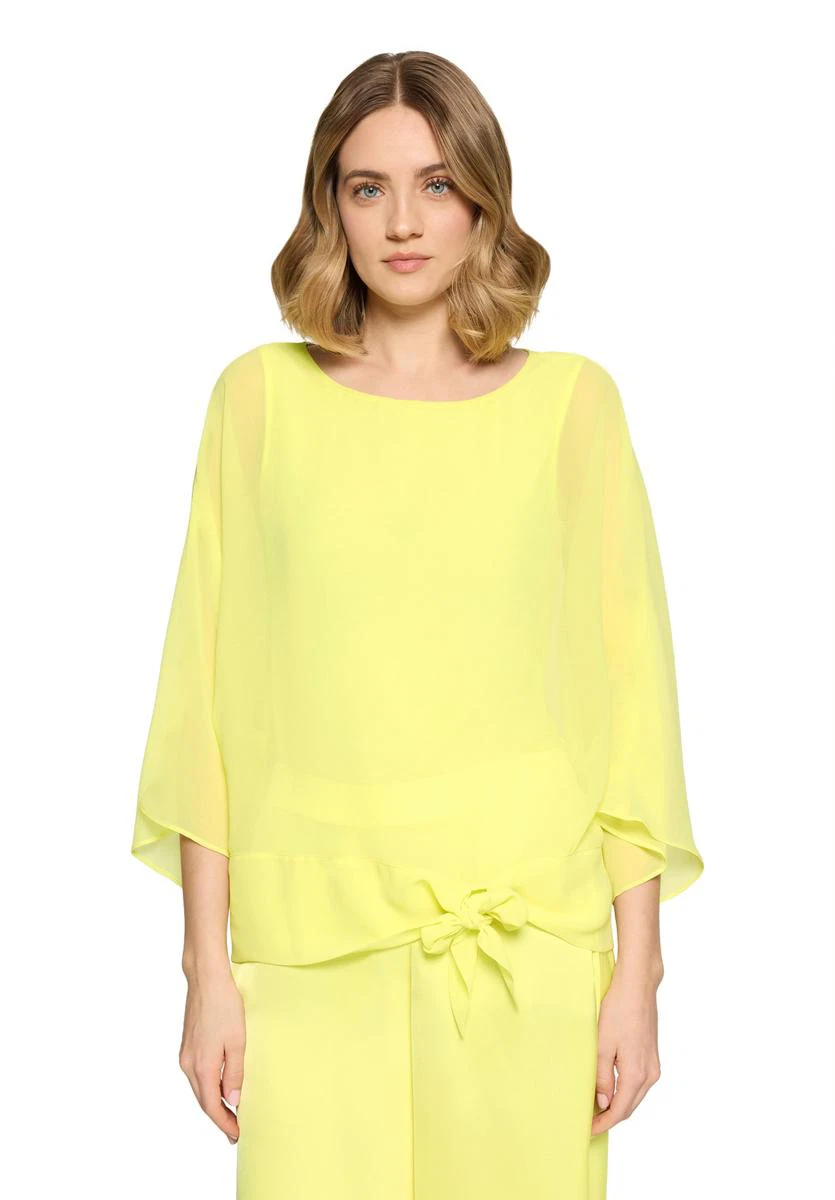 Betty Barclay Blouse 80371955 Groen 1