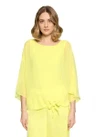Betty Barclay Blouse 80371955 Groen 1