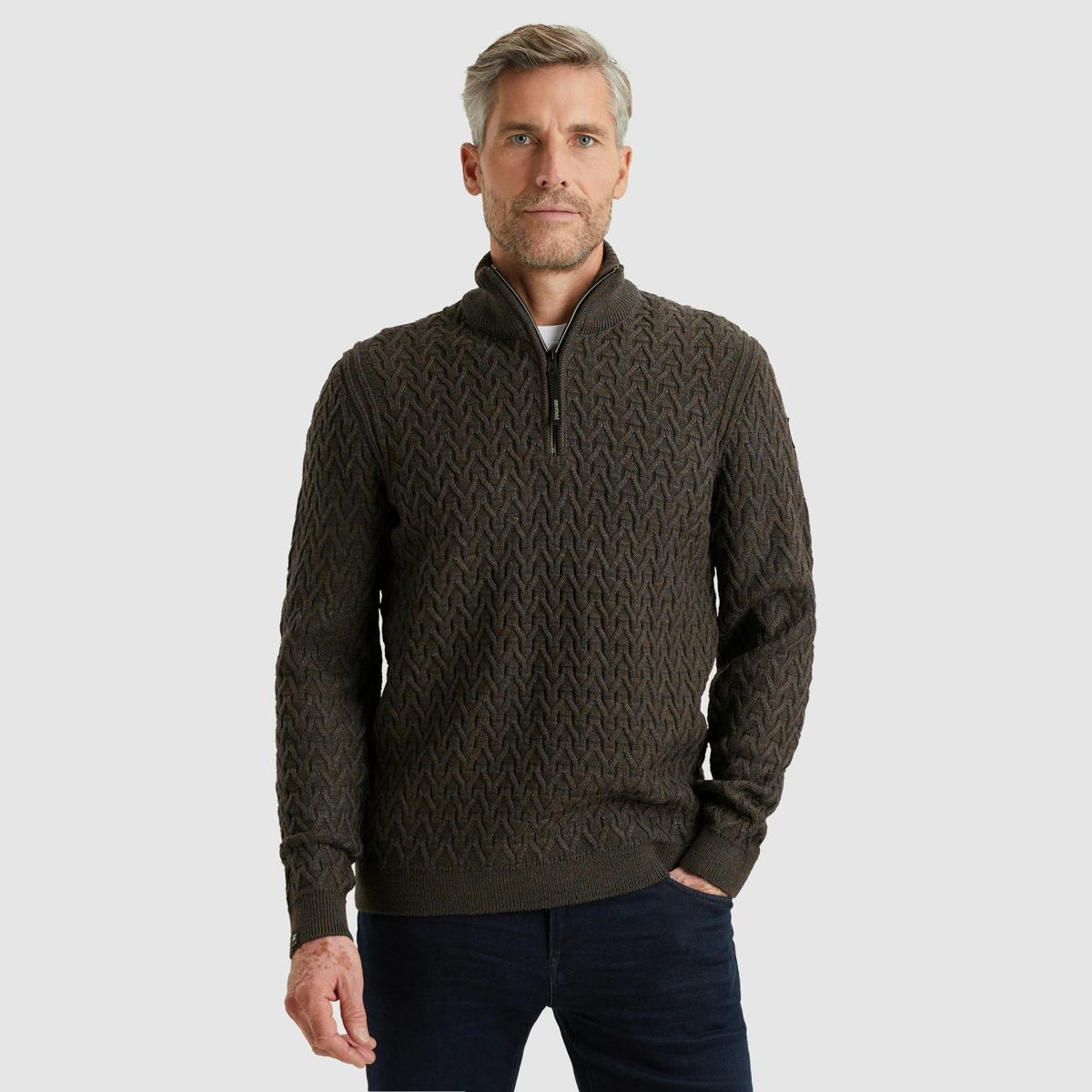 Vanguard Trui VKW2509332 Beige 1