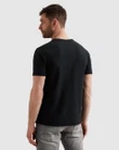 PME Legend T-Shirt PTSS2604564 Blauw 4