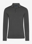 Cavallaro Polo Milacio Groen 2