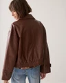 Summum Blazer 1s1309-12511 Bruin 6