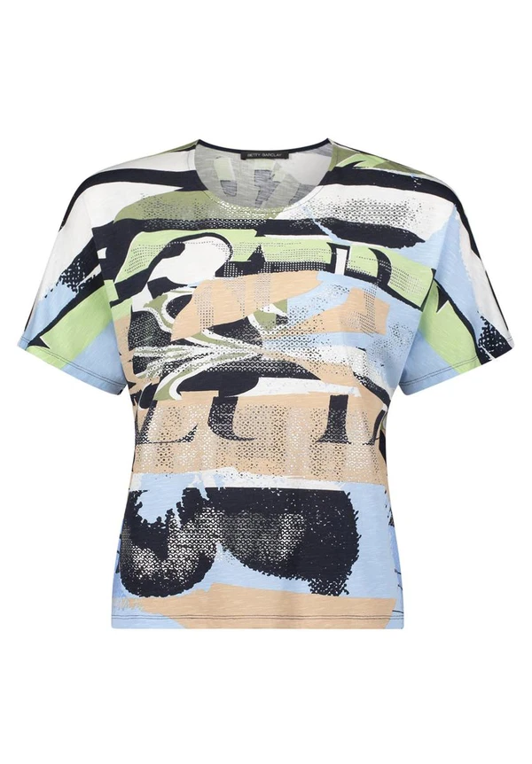 Betty Barclay T-Shirt 27511813 Beige 1