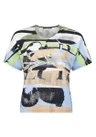 Betty Barclay T-Shirt 27511813 Beige 1
